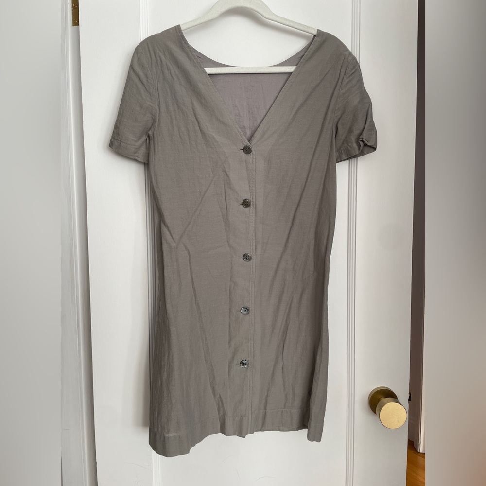 Theory Dress